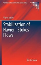 Stabilization of Navier-Stokes Flows