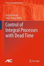 Control of Integral Processes with Dead Time