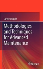 Methodologies and Techniques for Advanced Maintenance