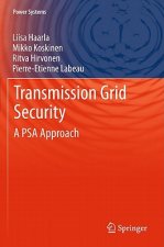 Transmission Grid Security