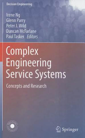 Complex Engineering Service Systems