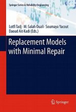 Replacement Models with Minimal Repair