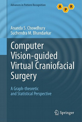 Computer Vision-Guided Virtual Craniofacial Surgery