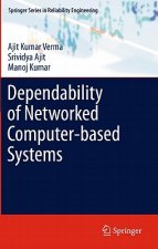 Dependability of Networked Computer-based Systems