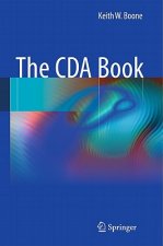 CDA TM book