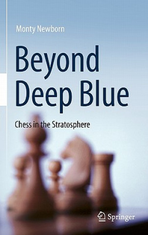 Beyond Deep Blue