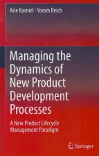 Managing the Dynamics of New Product Development Processes