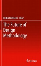 Future of Design Methodology