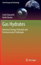 Gas Hydrates