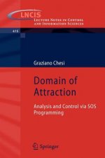 Domain of Attraction