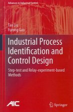 Industrial Process Identification and Control Design
