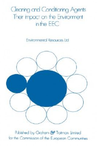 Cleaning and Conditioning Agents: Their Impact on the Environment in the EEC