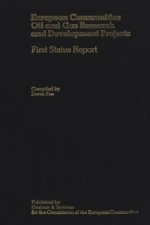 European Communities Oil and Gas Research and Development Projects