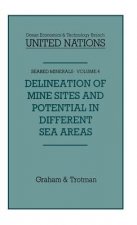 Delineation of Mine-Sites and Potential in Different Sea Areas