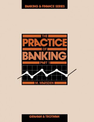 Practice of Banking , Part 1
