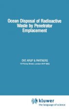 Ocean Disposal of Radioactive Waste by Penetrator Emplacement