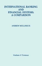 International Banking and Financial Systems: a Comparison