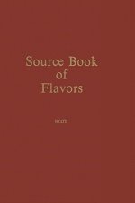 Source Book of Flavors