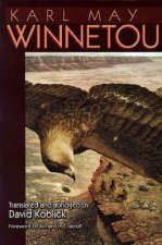Winnetou, English edition