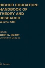 Higher Education: Handbook of Theory and Research