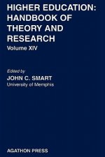 Higher Education: Handbook of Theory and Research
