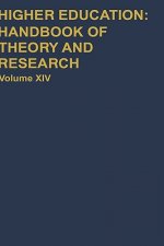 Higher Education: Handbook of Theory and Research