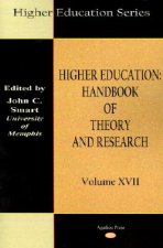 Higher Education: Handbook of Theory and Research
