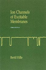 Ionic Channels of Excitable Membranes