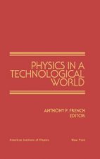 Physics in a Technological World
