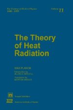 The Theory of Heat Radiation