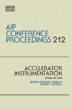 Accelerator Instrumentation