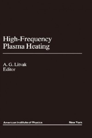 High-Frequency Plasma Heating