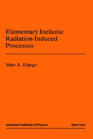 Elementary Inelastic Radiotion Processes