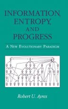 Information, Entropy, and Progress