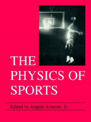 Physics of Sports