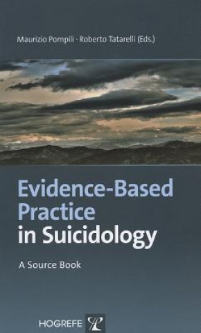 Evidence-Based Practice in Suicidology