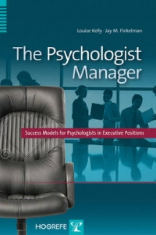 Psychologist Manager