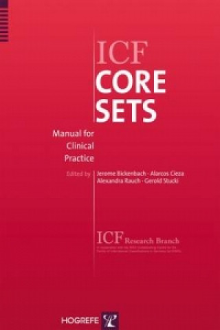 ICF Core Sets, w. CD-ROM