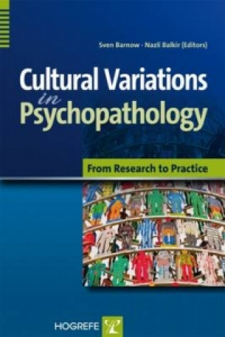 Cultural Variations in Psychopathology