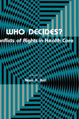 Who Decides?