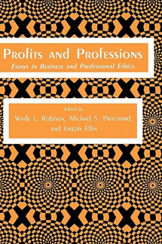 Profits and Professions