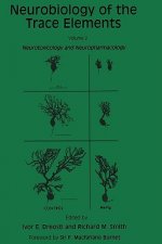 Neurobiology of the Trace Elements