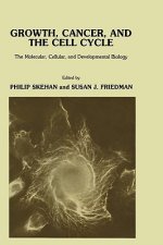 Growth, Cancer, and the Cell Cycle