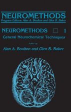 General Neurochemical Techniques