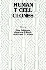 Human T Cell Clones