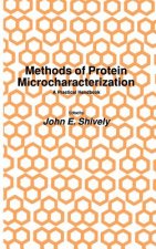 Methods of Protein Microcharacterization