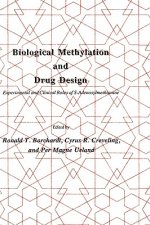 Biological Methylation and Drug Design