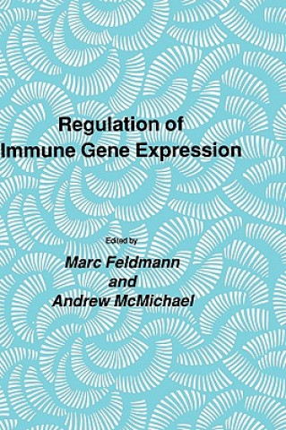 Regulation of Immune Gene Expression