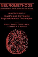 Imaging and Correlative Physicochemical Techniques