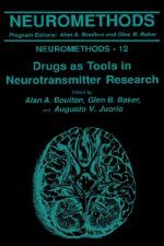 Drugs as Tools in Neurotransmitter Research